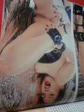 Load image into Gallery viewer, Vintage Nude Erotic Sexy Adult Magazine Adult Magazine Taboo May 2001      P99
