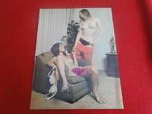 Load image into Gallery viewer, Vintage Nude Erotic Sexy Adult Magazine Horny Head &amp; Tail Tales     P80
