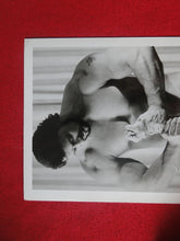 Load image into Gallery viewer, Vintage Gay Interest COLT Nude Black &amp; White Hot HUNG Male Photo WRITING ON BACK AD2
