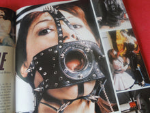 Load image into Gallery viewer, Vintage Nude Erotic Sexy Adult Magazine Adult Magazine Taboo May 2001      P99
