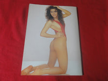 Load image into Gallery viewer, Vintage Nude Erotic Sexy Adult Magazine Big Butt Bunanza 1989     55
