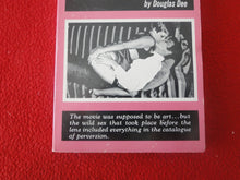 Load image into Gallery viewer, Vintage Adult Paperback Novel/Book The Sweet Nutcracker 1969          G5
