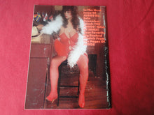 Load image into Gallery viewer, Vintage Nude Erotic Sexy Adult Magazine Juggs January 1988             EL
