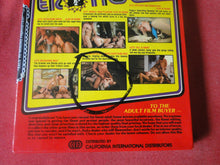 Load image into Gallery viewer, Vintage 8MM Adult Pornographic Smoker Stag Film Swedish Erotica       U2
