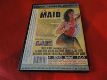 Load image into Gallery viewer, Vintage Adult Erotic Sexy Porn XXX DVD Movie Caballero Born To Be Maid Jeannie Pepper X12
