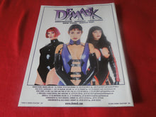 Load image into Gallery viewer, Vintage Nude Erotic Sexy Adult Magazine Adult Magazine Taboo July 2003      P99
