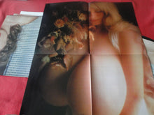 Load image into Gallery viewer, Vintage Nude Erotic Sexy Adult Big Tit Magazine Juggs All Star Poster Book SPLIT BINDING  P58
