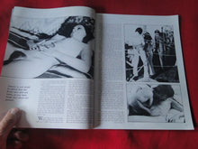 Load image into Gallery viewer, Vintage Nude Erotic Sexy Adult Magazine Adam June 1973      JB34
