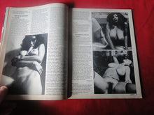 Load image into Gallery viewer, Vintage Nude Erotic Sexy Adult Magazine Juggs January 1988             EL

