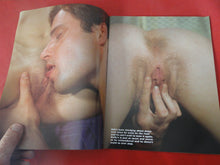 Load image into Gallery viewer, Vintage Nude Erotic Sexy Adult Magazine Hot Juicy Blonde #2 All Color       GM
