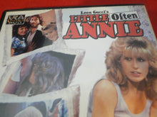 Load image into Gallery viewer, Vintage Adult Erotic Sexy Porn XXX DVD Movie Little Often Annie Desiree Lane     X12
