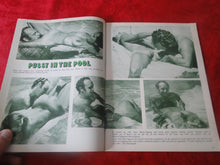 Load image into Gallery viewer, Vintage Nude Erotic Sexy Big Tit Adult Magazine Debonair December 1978        JB27
