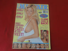 Load image into Gallery viewer, Vintage Nude Erotic Sexy Adult Magazine Mayfair Vol. 33 #2          JB29
