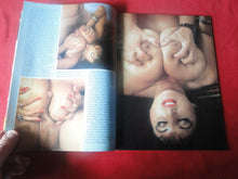 Load image into Gallery viewer, Vintage Nude Erotic Sexy Adult Magazine Juggs January 1988             EL
