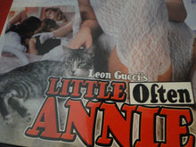 Load image into Gallery viewer, Vintage Adult Erotic Sexy Porn XXX DVD Movie Little Often Annie Desiree Lane     X12
