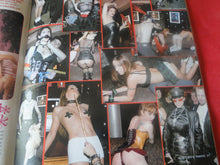 Load image into Gallery viewer, Vintage Nude Erotic Sexy Adult Magazine Adult Magazine Taboo July 2003      P99
