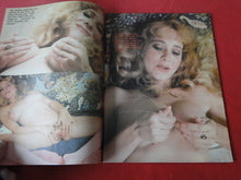 Load image into Gallery viewer, Vintage Nude Erotic Sexy Adult Big Tit Magazine Juggs Milk Maid Parade 1984      P58
