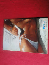 Load image into Gallery viewer, Vintage Nude Erotic Sexy Adult Magazine Gem August 1987         EL
