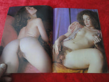 Load image into Gallery viewer, Vintage Nude Erotic Sexy Big Tit Adult Magazine Debonair December 1978        JB27
