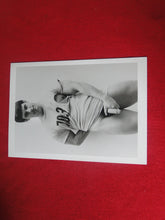 Load image into Gallery viewer, Vintage Gay Interest COLT Nude Black &amp; White Hot HUNG Male Photo WRITING ON BACK AD4
