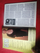 Load image into Gallery viewer, Vintage Nude Erotic Sexy Adult Magazine Gem August 1987         EL
