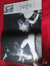 Load image into Gallery viewer, Vintage Nude Erotic Sexy Adult Magazine Adam July 1973     JB34

