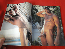 Load image into Gallery viewer, Vintage Adult Erotic Sexy Magazine Gay Interest Black Inches 1995       50
