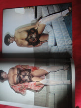 Load image into Gallery viewer, Vintage Nude Erotic Sexy Adult Magazine Gem August 1987         EL
