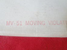 Load image into Gallery viewer, Vintage 8MM Gay Adult Pornographic Smoker Stag Film COLT STUDIOS RARE 1980 Moving Violation X12
