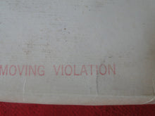 Load image into Gallery viewer, Vintage 8MM Gay Adult Pornographic Smoker Stag Film COLT STUDIOS RARE 1980 Moving Violation X12
