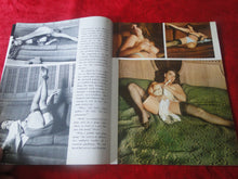 Load image into Gallery viewer, Vintage Nude Erotic Sexy Big Tit Adult Magazine Gem January 1969        P95

