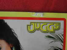 Load image into Gallery viewer, Vintage Nude Erotic Sexy Adult Big Tit Magazine Juggs June 2011         P70
