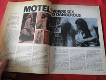 Load image into Gallery viewer, Vintage Nude Erotic Sexy Adult Magazine Affair August 1976      JB1
