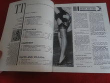 Load image into Gallery viewer, Vintage Nude Erotic Sexy Adult Magazine Tip Top Parliament 1967    P80
