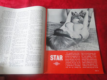 Load image into Gallery viewer, Vintage Nude Erotic Sexy Big Tit Adult Magazine Gem January 1969        P95
