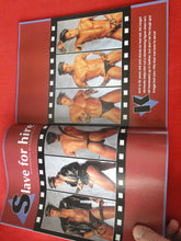 Load image into Gallery viewer, Vintage Adult Erotic Sexy Magazine Gay Interest Black Inches 1996       50
