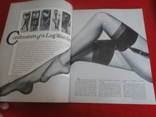 Load image into Gallery viewer, Vintage Nude Erotic Sexy Adult Magazine Tip Top Parliament 1967    P80
