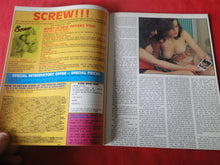 Load image into Gallery viewer, Vintage Nude Erotic Sexy Adult Magazine Lovebirds No. 57                JB13
