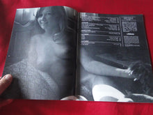 Load image into Gallery viewer, Vintage Nude Erotic Sexy Adult Magazine Adam August 1973      JB34

