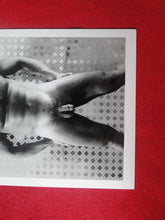 Load image into Gallery viewer, Vintage Gay Interest COLT Nude Black &amp; White Hot HUNG Male Photo WRITING ON BACK AD7
