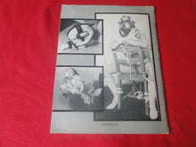 Load image into Gallery viewer, Vintage Nude Erotic Sexy Adult Magazine BDSM Bondage John Savage&#39;s Notebook 1984  JB53
