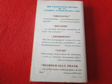 Load image into Gallery viewer, Vintage Adult Paperback Novel/Book Witches Sabbath 1966         GD4

