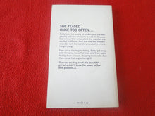 Load image into Gallery viewer, Vintage Adult Paperback Novel/Book Gang-Up 1968          G5
