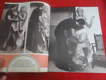 Load image into Gallery viewer, Vintage Nude Erotic Sexy Adult Magazine Tip Top Parliament 1967    P80
