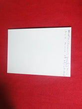 Load image into Gallery viewer, Vintage Gay Interest COLT Nude Black &amp; White Hot HUNG Male Photo WRITING ON BACK AD7
