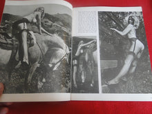 Load image into Gallery viewer, Vintage Nude Erotic Sexy Adult Magazine Tip Top Parliament 1967    P80
