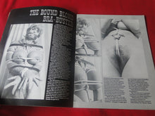 Load image into Gallery viewer, Vintage Nude Erotic Sexy Adult Magazine BDSM Bondage John Savage&#39;s Notebook 1984  JB53
