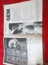 Load image into Gallery viewer, Vintage Nude Erotic Sexy Big Tit Adult Magazine Gem January 1971        P95
