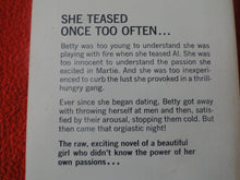 Load image into Gallery viewer, Vintage Adult Paperback Novel/Book Gang-Up 1968          G5

