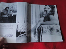 Load image into Gallery viewer, Vintage Nude Erotic Sexy Adult Magazine Adam August 1973      JB34
